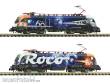 Fleischmann 781705 - Elektrolokomotive 1116 199-1 ´60 Jahre ROCO´, ÖBB