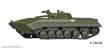 Tillig 78223 - Schützenpanzer ´NVA´