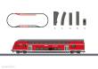 Märklin 078479 - Themen-Ergänzungspackung ´Regional-Express´