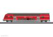 Märklin 078479 - Themen-Ergänzungspackung ´Regional-Express´