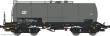 Albert Modell 785019 - Kesselwagen Zas der CZ-CD - Ep.VI - graue Farbgebung