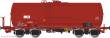 Albert Modell 785025 - Kesselwagen Zas der SK-SLVAG, Ep.VI