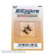 Bachmann 78503 - Magnetically Operated E-Z Mate Mark II Couplers -Short