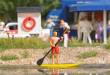 Busch 7864 - Action Set: Stand Up Paddling