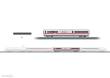 Märklin 078792 - Themen-Ergänzungspackung ´Bord Restaurant´