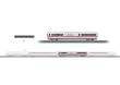 Märklin 078792 - Themen-Ergänzungspackung ´Bord Restaurant´