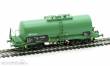 Albert Modell 788017 - Kesselwagen Zaes CZ-RCO VI 33 54 7881 254-8