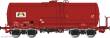 Albert Modell 788034 - Kesselwagen Zas der H-MMV, Ep.VI