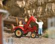 Busch 7882 - Action Set: Traktorreparatur