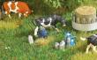 Busch 7883 - Action Set: Mobile Melkmaschine