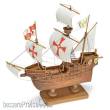 Amati 790036 - 1/135 First Step S. Maria