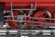 Tillig 79008 - Dampflokomotive Werklok Grube ´Anna´ Alsdorf