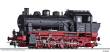 Tillig 79010 - Dampflokomotive 92 2601 der DRG - AC