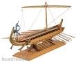 Amati 790173 - 1/35 Bireme Greca