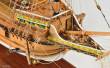 Amati 790234 - 1/60 Mayflower