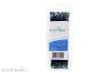 Silhouette 791-29S - Bodendecker, blau - Sommer ca. 15x8 cm 1 : 87