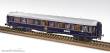 Amati 792719 - 1/32 Orient-Express Schlafwagen 1929, Wagennummer 3533 LX