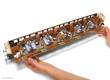 Amati 792719 - 1/32 Orient-Express Schlafwagen 1929, Wagennummer 3533 LX