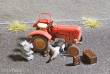 Busch 7937 - Action Set: Traktorreparatur