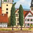 Busch 7945 - Action Set: Slackline