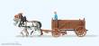 Preiser 79475 - N Kastenwagen