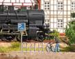 Busch 7950 - Action Set: Fahrradklau