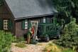 Busch 7959 - Action Set: Jagdende