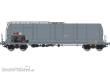 Albert Modell 796005 - Kesselwagen Zas der DR, Ep.VI