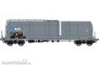 Albert Modell 796006 - Kesselwagen Zas der DB, Ep.V