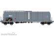 Albert Modell 796007 - Kesselwagen Zas der DB, Ep.V