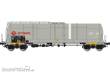 Albert Modell 796008 - Kesselwagen Zas der D-ERMD, Ep.VI
