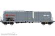 Albert Modell 796009 - Kesselwagen Zas der D-ERMD, Ep.VI
