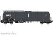 Albert Modell 796011 - Kesselwagen Zas der D-GATXD, Ep.VI
