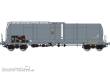 Albert Modell 796012 - Kesselwagen Zas der WASCO, Ep.VI