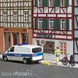 Busch 79801 - Action Set: Anzeigenhauptmeister H0