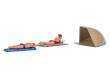 Busch 79822 - Action Set: Sonnenbrand