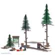 Busch 79825 - Action Set: Radunfall
