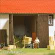 Busch 79854 - Action Set: Sense dengeln