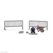 Busch 79877 - Action Set: Pflastersteine verlegen
