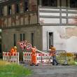 Busch 79900 - Action Set: Absperrungen aufstellen