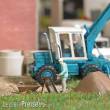 Busch 79908 - Action Set: Erde durchsieben