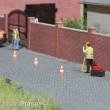 Busch 79909 - Action Set: Vermessung