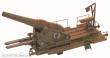ArtMaster 80.026 - Eisenbahngeschütz WWI