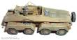 ArtMaster 80.070 - SdKfz 233 - 8-Rad KWK