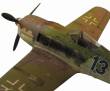 ArtMaster 80.145 - FW 190 A-8