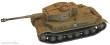 ArtMaster 80.182 - Ferdinand Tiger H0