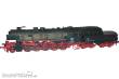 ArtMaster 80.421 - Leichte Kesselpanzerung für Lokomotive BR 52 H0
