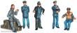 ArtMaster 80.449 - Figuren Kriegsmarine I