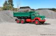 Viessmann 8002 - H0 CarMotion Basis Startset, MAGIRUS DEUTZ 3-achs Muldenkipper