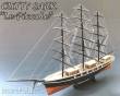 MANTUA 800612 - Cutty Sark ´Le Piccole´ Holzbausatz